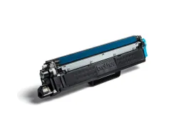 Toner brother tn243c dcp-l3510cdw / hl- l3270cdw / mfc-l3710cw cyan 1000 pages