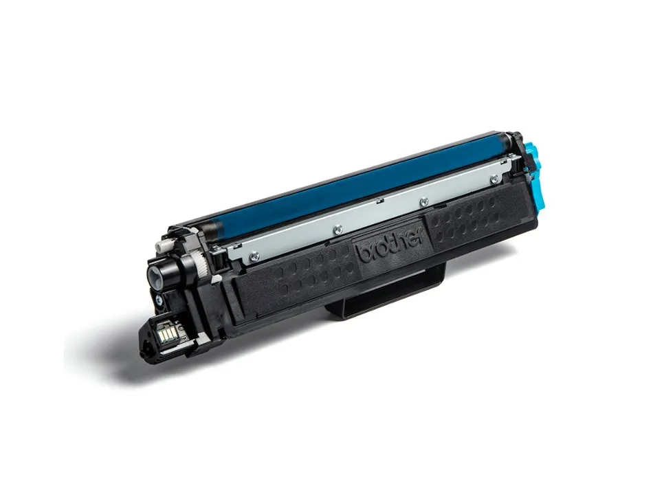 Toner brother tn243c dcp-l3510cdw / hl- l3270cdw / mfc-l3710cw cyan 1000 pages