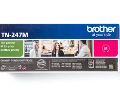 Toner brother tn247m dcp-l3510cdw/hl-l3270cdw/mfc-l3710cw magenta 2300 pag