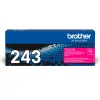 Toner brother tn243m dcp-l3510cdw / hl- l3270cdw / mfc-l3710cw magenta 1000 pages