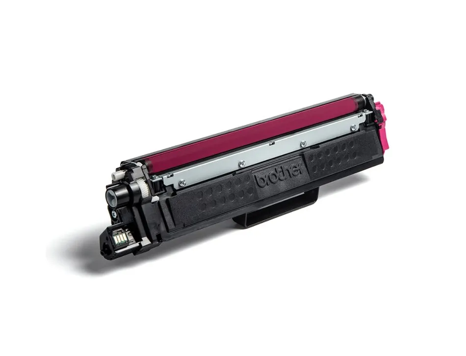 Toner brother tn243m dcp-l3510cdw / hl- l3270cdw / mfc-l3710cw magenta 1000 pages