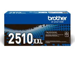 Toner brother tn2510xxl pour hl-l2865dw/ mfc-l2960dw/ mfc-l2980dw noir 5000 pages