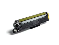Toner brother tn243y dcp-l3510cdw / hl- l3270cdw / mfc-l3710cw jaune 1000 pages