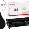 Toner canon 052 i-sensys lbp2 12/lbp214/lbp215/mf421/mf426/mf429 noir 3100 pag