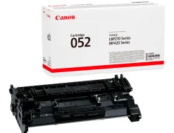 Toner canon 052 i-sensys lbp2 12/lbp214/lbp215/mf421/mf426/mf429 noir 3100 pag