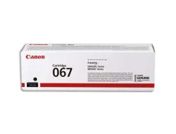 Toner canon 067 original 1250p noir
