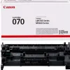 Toner canon 070 original 3000p noir