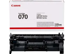 Toner canon 070 original 3000p noir