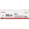 Toner canon 1244c002 toner 045 h magenta
