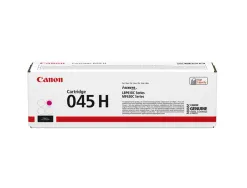 Toner canon 1244c002 toner 045 h magenta