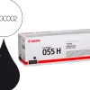 Toner canon 3020c002 toner 055 h noir