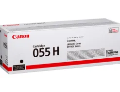 Toner canon 3020c002 toner 055 h noir