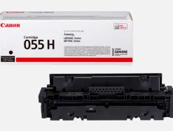 Toner canon 3020c002 toner 055 h noir