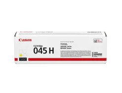 Toner canon 1243c002 toner 045 h yellow