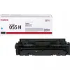 Toner canon 055h hc couleur cyan 5900 pag