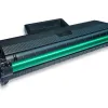 Toner compatible pour hp laser 107 series / mfp 130 135 137 138 series 3000p coloris noir