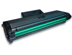 Toner compatible pour hp laser 107 series / mfp 130 135 137 138 series 3000p coloris noir
