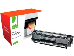 Toner compatible q-connect canon fx10-xlcanon i-sensys fax l-100 / 120 xxl 4000 pages