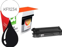 Toner compatible q-connect brother tn423k hl-l8260 / 8360 noir 6500 pages