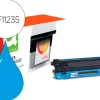 Toner compatible q-connect brother tn423c hl-l8260 / 8360 cyan 4000 pages
