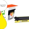 Toner compatible q-connect brother tn423y hl-l8260 / 8360 jaune 4000 pages
