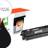 Toner compatible q-connect brother tn910k hl-l9310 noir 9000 pages