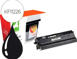 Toner compatible q-connect brother tn910k hl-l9310 noir 9000 pages
