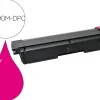 Toner dpc comatible kyocera tk590m