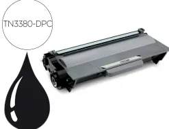 Toner dpc compatible brother tn3380