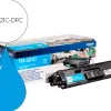 Toner dpc compatible brother tn321c