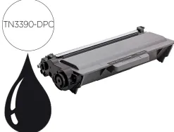 Toner dpc compatible brother tn3390