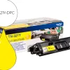 Toner dpc compatible brother tn321y