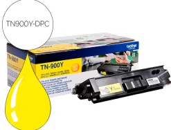 Toner dpc compatible brother tn900y