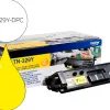 Toner dpc compatible brother tn329y