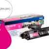 Toner dpc compatible brother tn321m