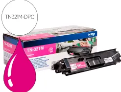 Toner dpc compatible brother tn321m
