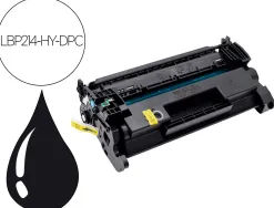 Toner dpc compatible canon crg052h 920