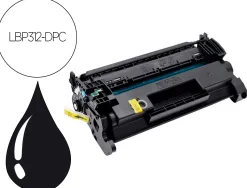Toner dpc compatible canon crg052 3100