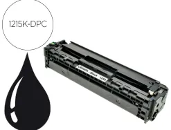 Toner dpc compatible hp cb540a/125a