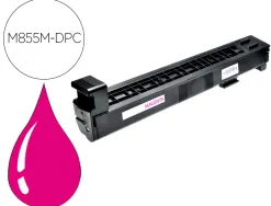 Toner dpc compatible hp cf313a/826 3