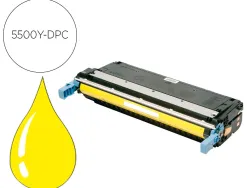 Toner dpc compatible hp c9732a/ep86y