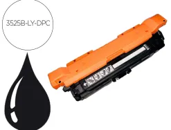 Toner dpc compatible hp ce250a-504a