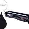 Toner dpc compatible hp cf230x 3500p