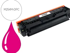 Toner dpc compatible hp cf543a m 1300p