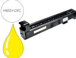 Toner dpc compatible hp cf312a/826a 3