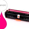 Toner dpc compatible hp cf383m/312a
