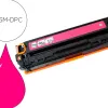 Toner dpc compatible hp cf213 m
