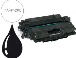 Toner dpc compatible hp cf214x-14x