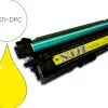 Toner dpc compatible hp ce402a/507a