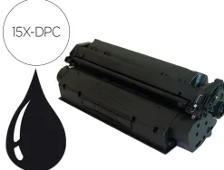 Toner dpc compatible hp c7115x-15x
